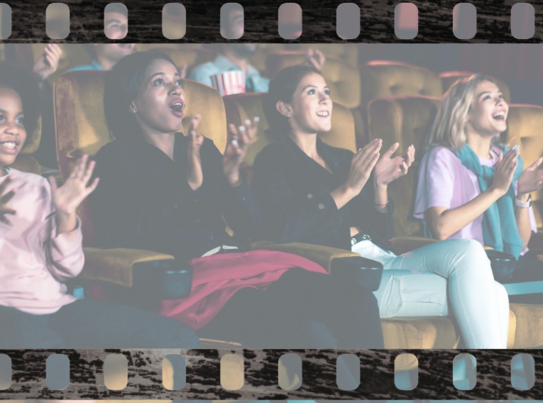 Film ab in Schwerin: Jugendliche Jury für den „LEO“ beim 35. Filmkunstfest MV&nbsp;gesucht