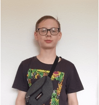 Wo ist Leon P.? 13 jähriger Jugendliche seit Donnerstagmorgen vermisst.