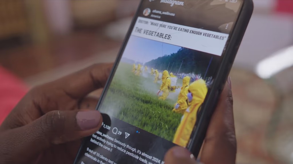 Der Bumerang auf unseren Tellern! Filmabend im Weltladen: „Toxic Harvest“ zeigt Pestizid-Folgen in Südafrika