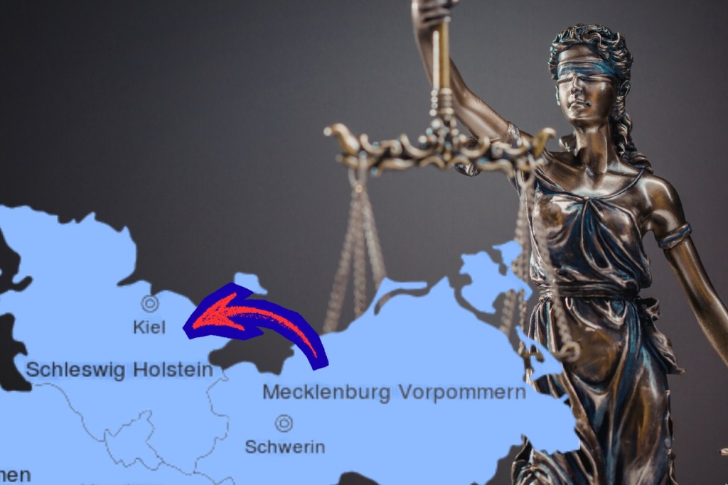 Richterbund wirft dem Land verfassungswidrige Besoldungspolitik vor und befürchtet Abwanderung von&nbsp;Fachkräften