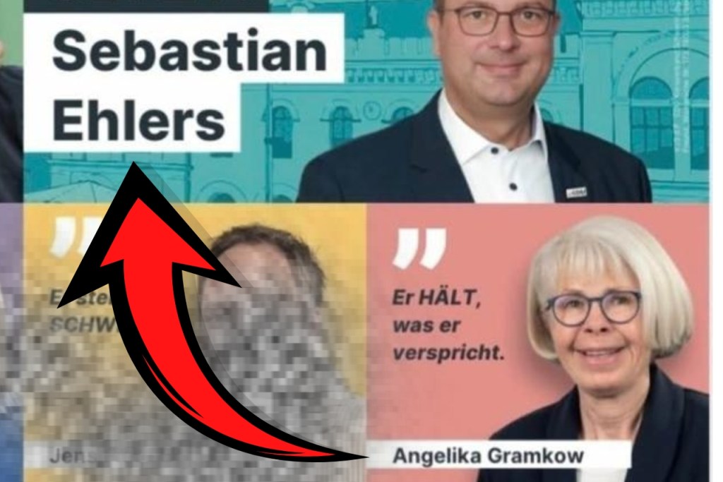 „Power for Kids“, Gramkow, Ehlers: Was nach zehn Jahren plötzlich keine Rolle mehr spielen&nbsp;soll