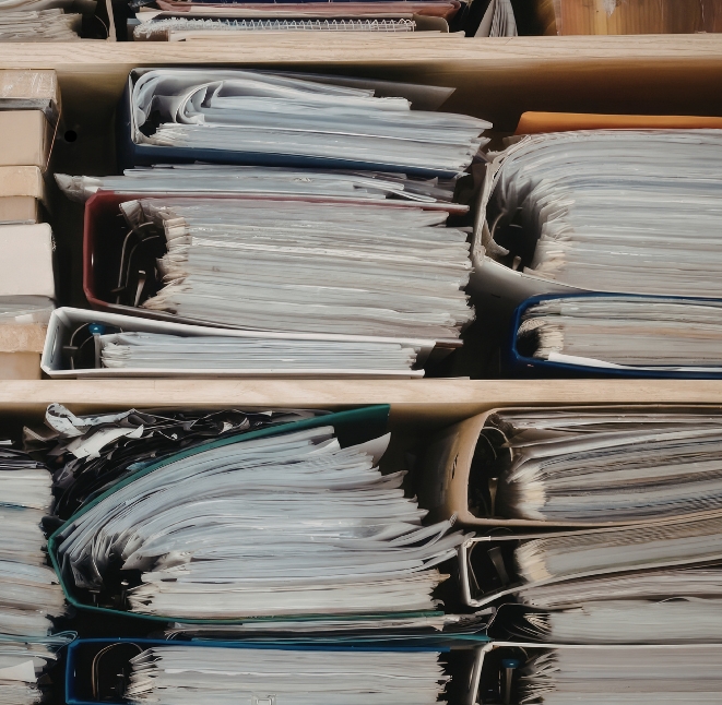 Schutz von Dokumenten im Katastrophenfall – Bundesarchiv zeigt neuen Katastrophenschutz-Anhänger in&nbsp;Schwerin.