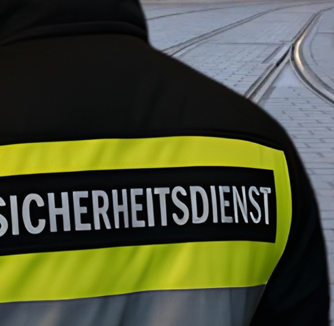 Mehr Sicherheit oder neues Konfliktpotenzial? NVS startet Testlauf mit privaten Security-Teams und „Halt auf&nbsp;Wunsch“