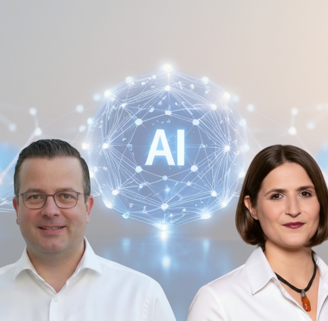 KI-Projekt „Agentic Hub“ im Schweriner Stadthaus: So positionieren sich die&nbsp;OB-Kandidaten