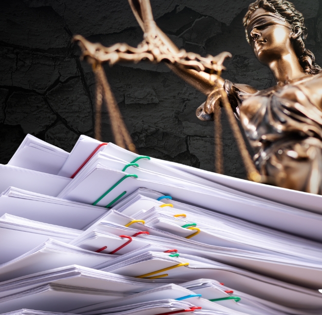 Von 600 auf über 3600 Fälle, über 5000 offene Verfahren: Sozialgericht Schwerin an der Belastungsgrenze