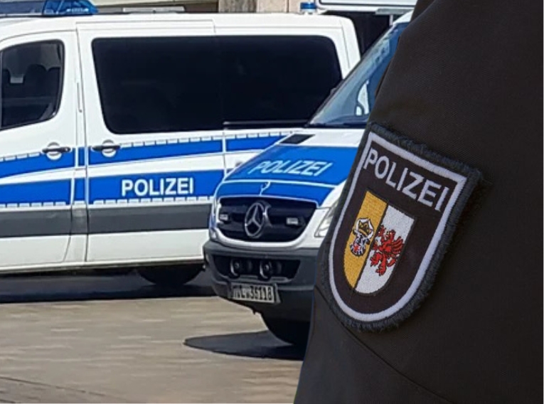 Zusammenstoß mit Reh bei Schwerin – Kradfahrer schwer&nbsp;verletzt