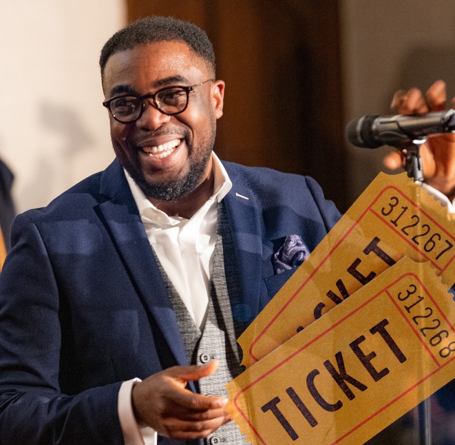 Freikarten zu gewinnen: After-Work-Gospel kommt ins Schleswig-Holstein-Haus
