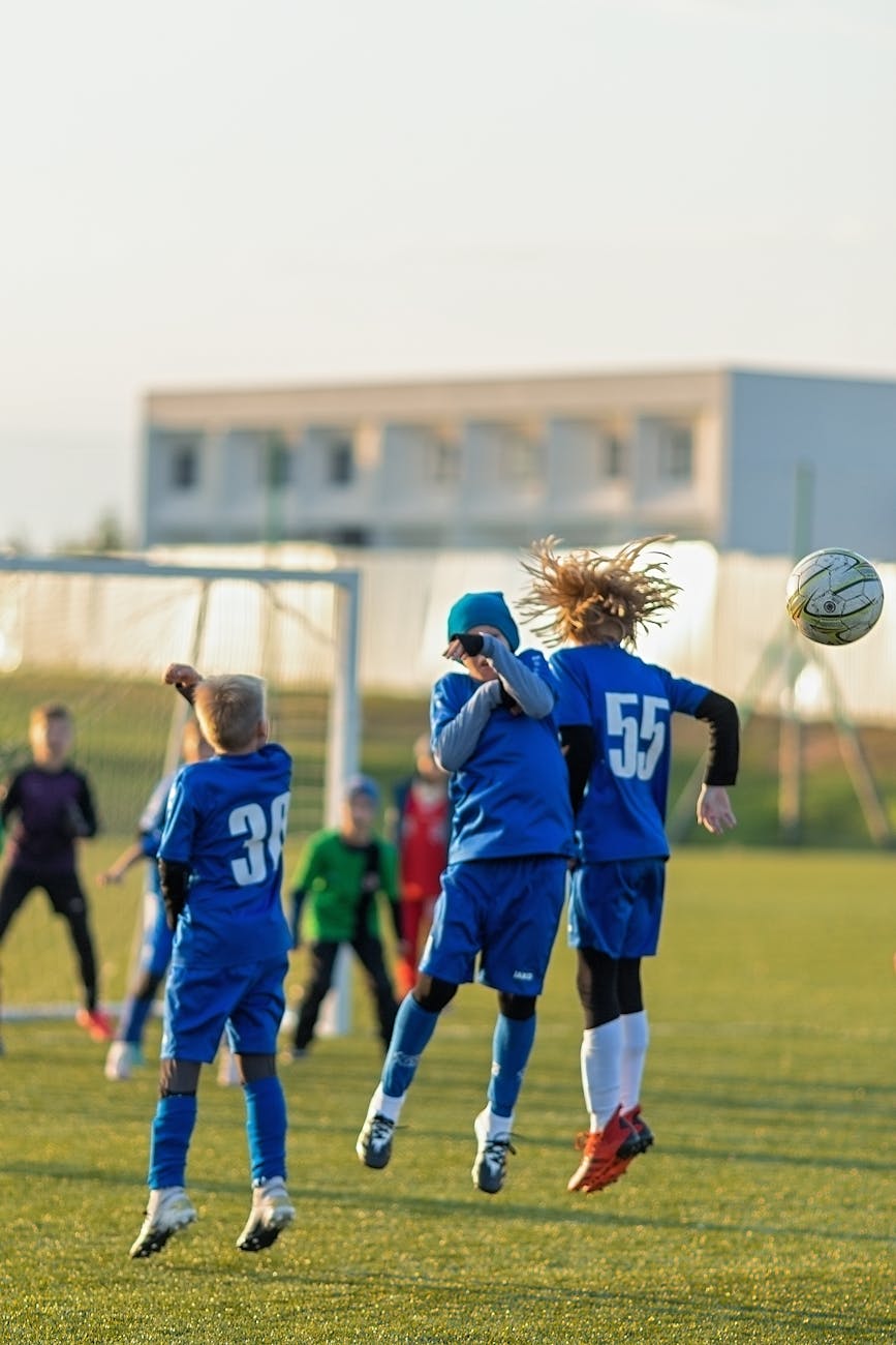 16 Teams, Hüpfburg, Tombola und Tore: U11-Sommerturnier bei Dynamo Schwerin&nbsp;geplant!