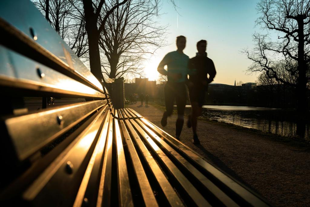40 Jahre Schweriner Fünf-Seen-Lauf: Jubiläumsfeier im Goldenen Saal&nbsp;geplant