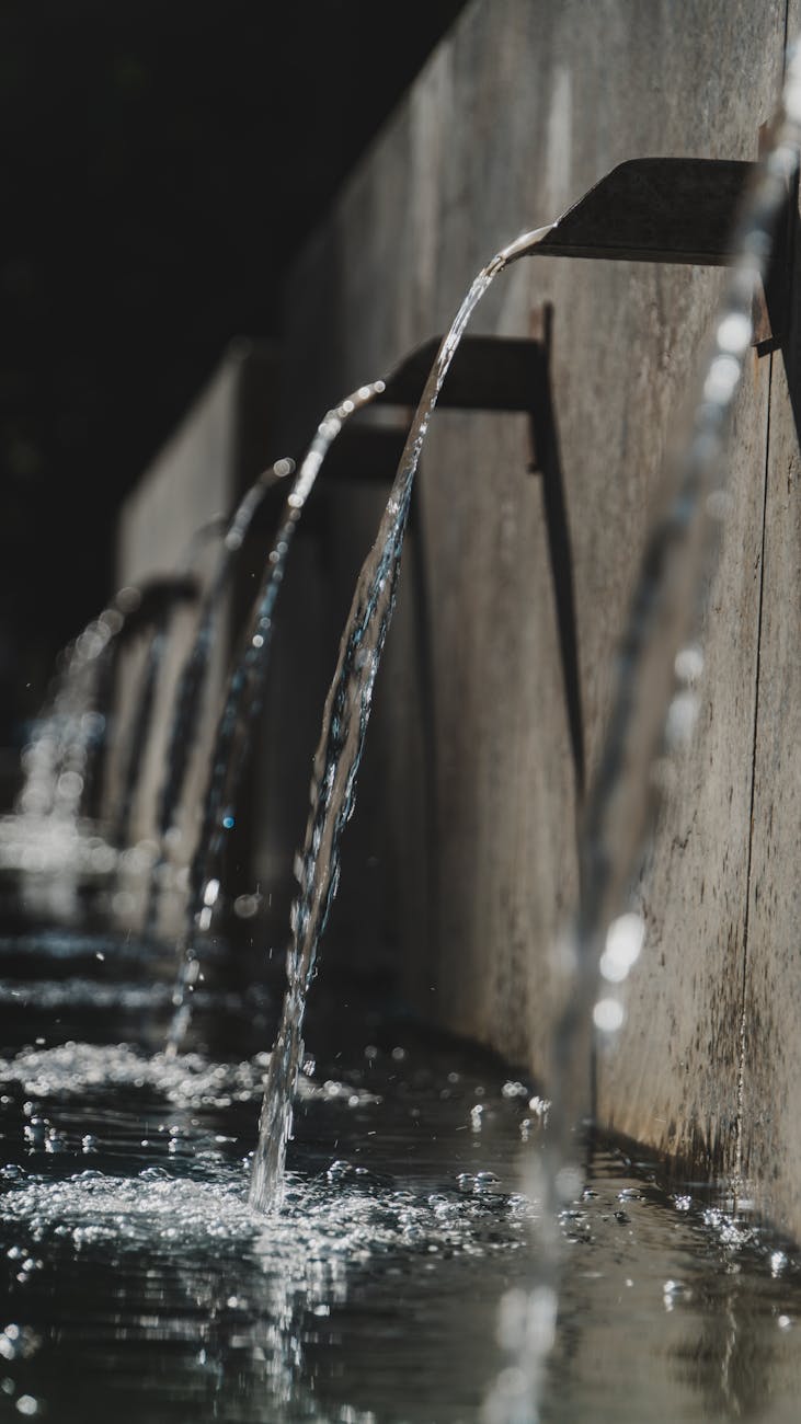 Wärme aus der Kanalisation? Schwerin prüft auch Abwasser als&nbsp;Energiequelle