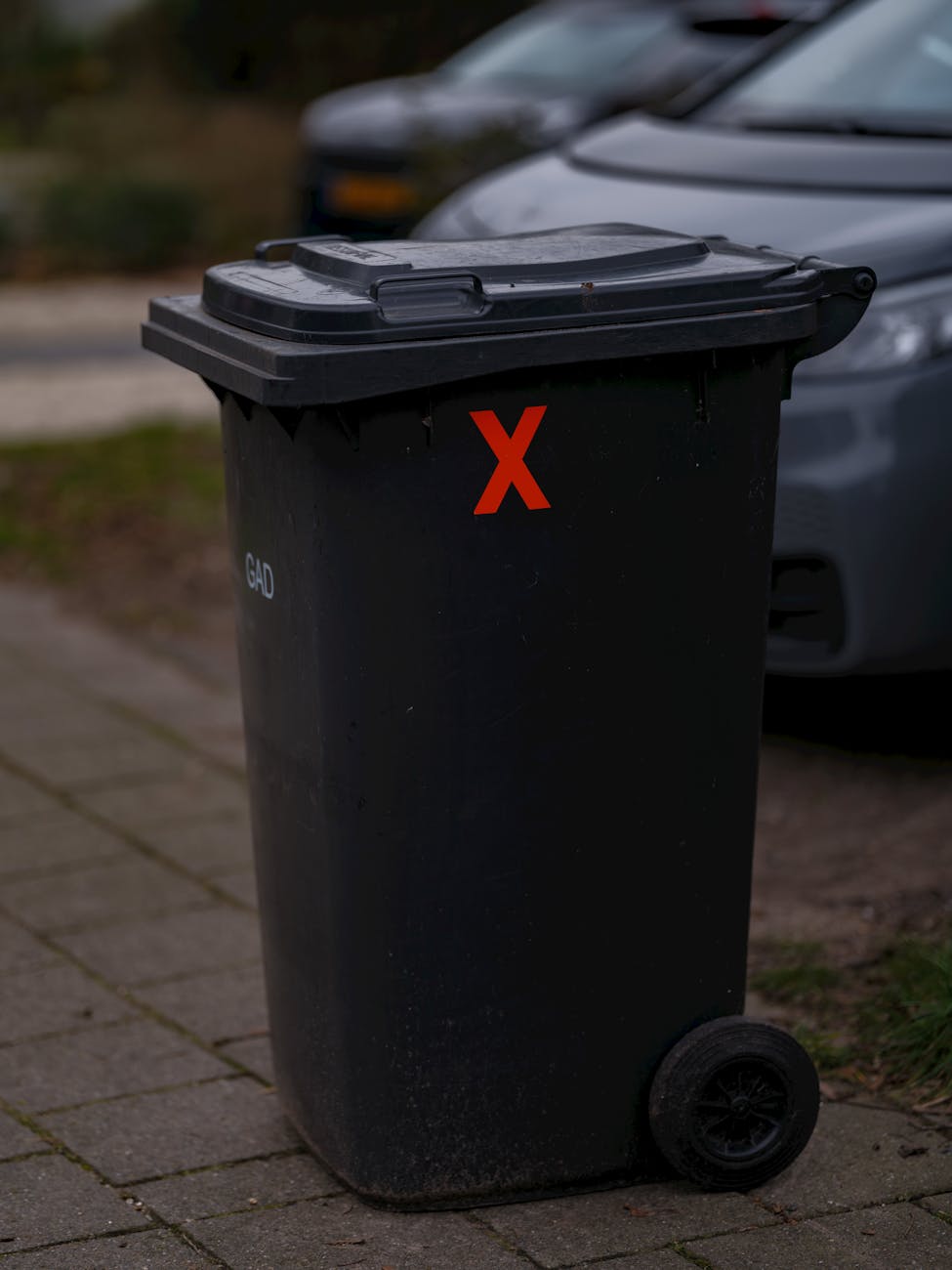 Geänderte Entsorgungstage durch&nbsp;Pfingsten
