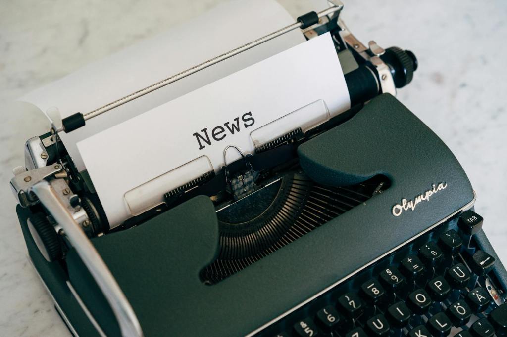 Tag der Pressefreiheit: Wer entscheidet eigentlich, wer Presse sein&nbsp;darf?