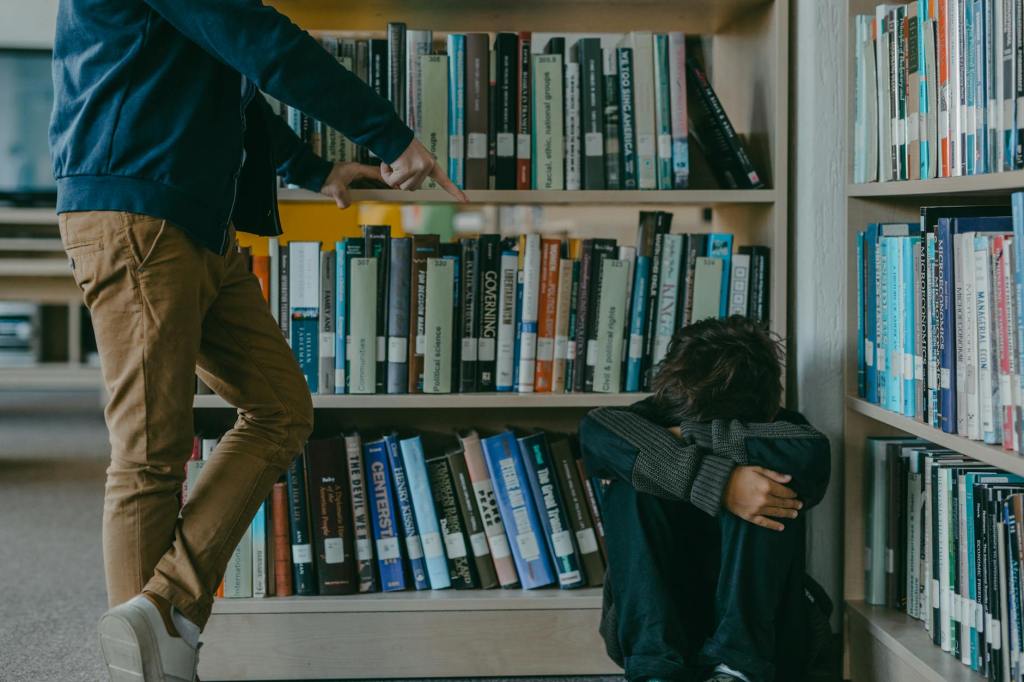 Ausgerechnet die Brecht-Schule: Vier Schweriner Schulen haben sich zur Gewaltprävention nicht&nbsp;zurückgemeldet
