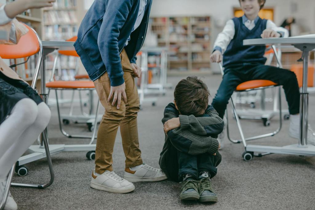 Sieben Schweriner Schulen noch ohne Anti-Gewalt-Konzept