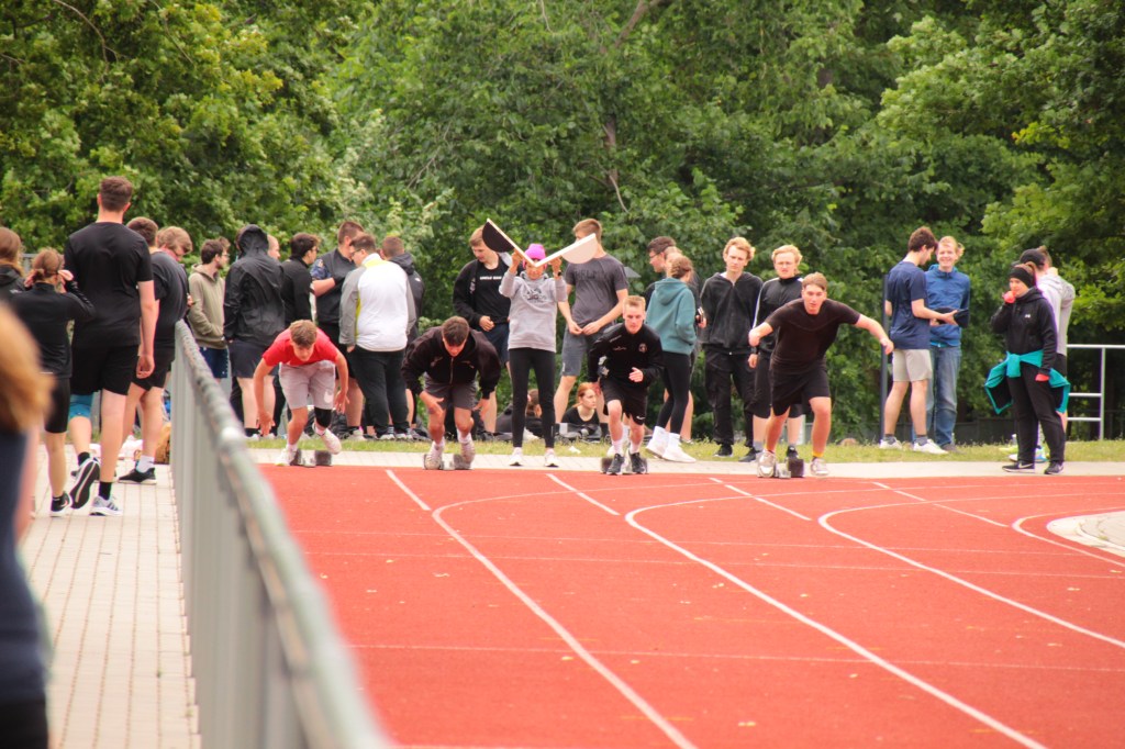 RBB WV Schwerin lädt zum Sport- und Spenden-Event – Sponsoren gesucht