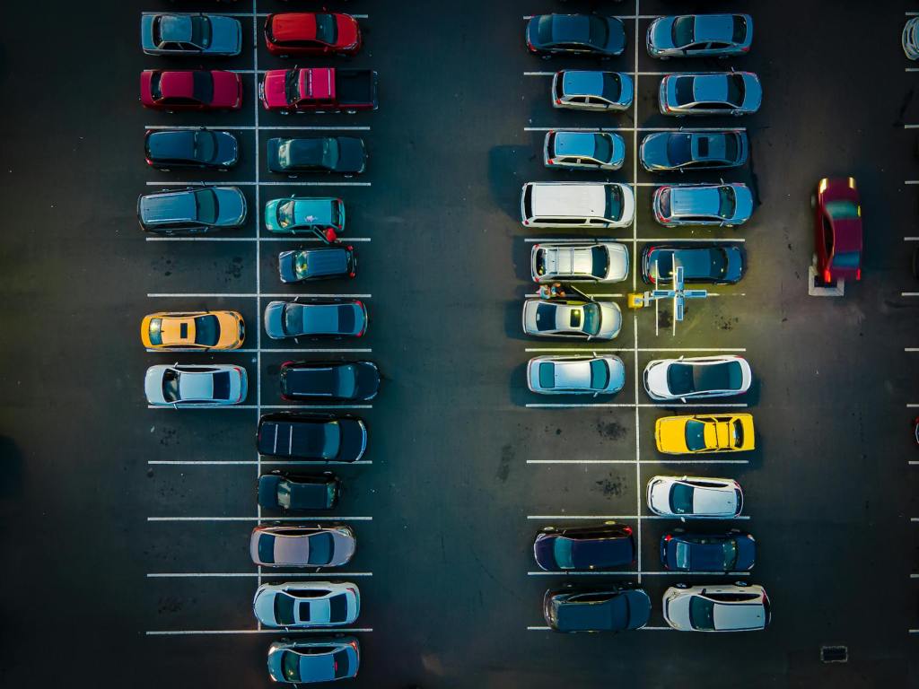 Parken am Lambrechtsgrund soll kostenpflichtig werden. Warum&nbsp;eigentlich?