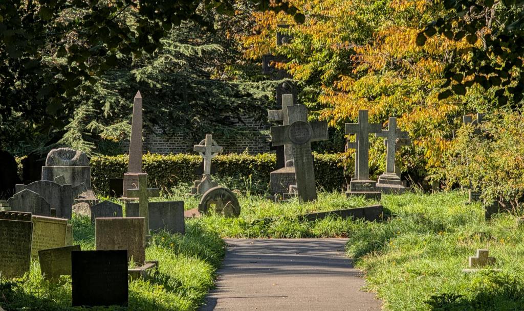 Handwerk warnt vor Schnellschuss: Streit um neue Friedhofsgebühren in Schwerin