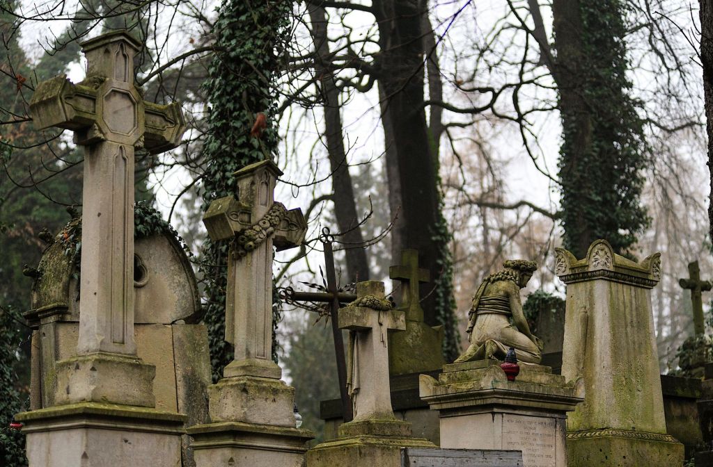 Paukenschlag in der Stadtvertretung: Friedhofsgebühren vorerst nicht&nbsp;erhöht.