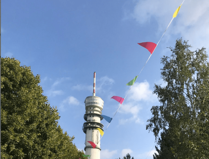 Über 35 Vereine und Initiativen gestalten das Dreescher Statteilfest