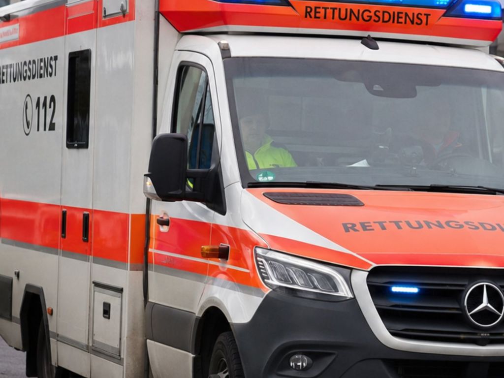 Nach „Blackout Challenge“: 12-Jähriger in Schweriner Klinik&nbsp;eingeliefert