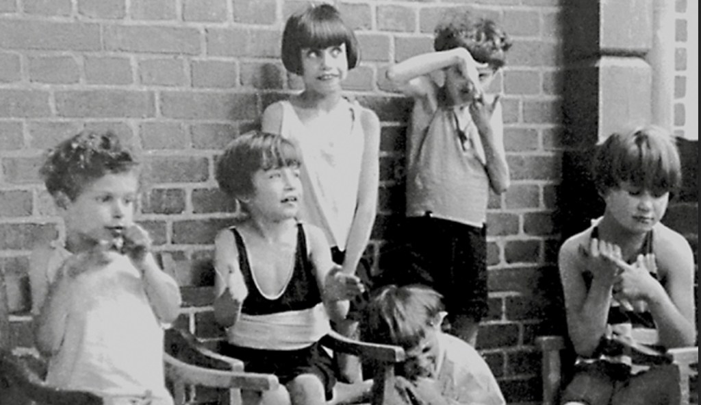 Ausstellung in Schwerin will an Medizinverbrechen an Kindern in der NS-Zeit&nbsp;erinnern.