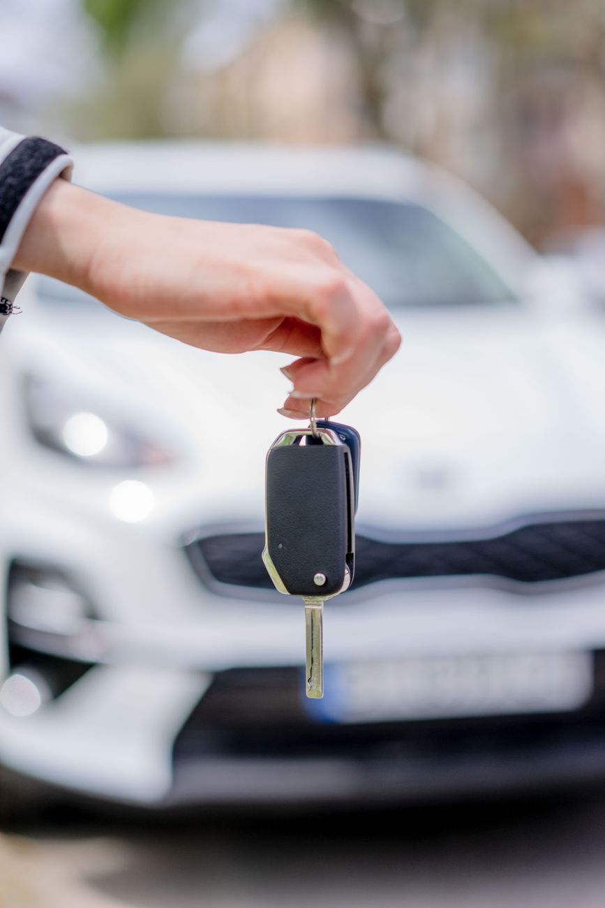 Schwerin setzt beim Carsharing weiter auf private Anbieter