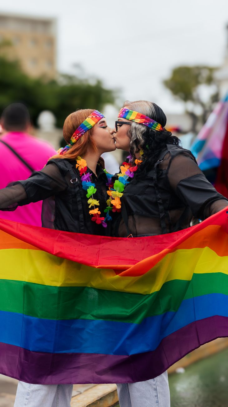 20. CSD in Schwerin: Warum dieser Tag auch für jene wichtig ist, die mit Regenbogenfahnen wenig anfangen können