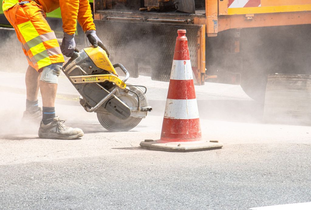 Mühlenberg-Baustelle in Schwerin: Anwohner kritisieren fehlende Wege und eingeschränkten&nbsp;Busverkehr