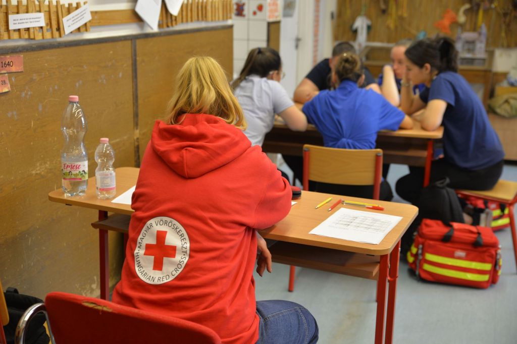 ver.di wirft DRK Mecklenburg-Vorpommern Wortbruch&nbsp;vor