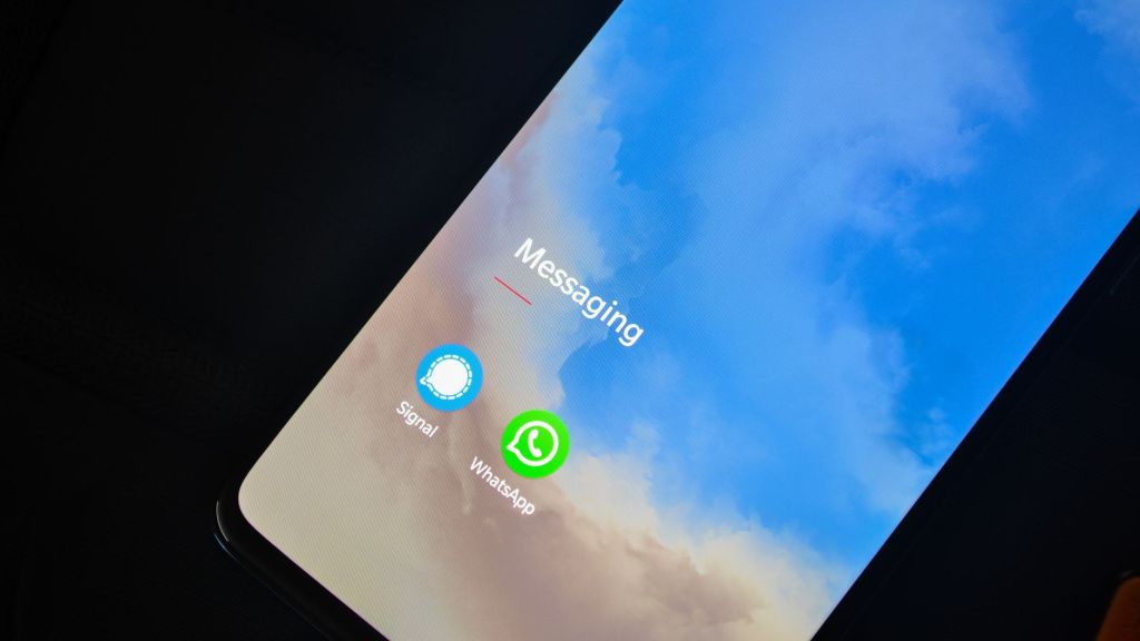 Betrugsmasche bei WhatsApp: Kriminelle übernehmen Konten in&nbsp;MV
