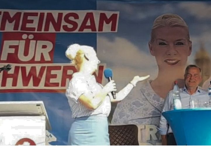 AfD-eine Altpartei mit Nachwuchsproblem? Die AfD ist in MV längst eine der etablierten politischen Kräfte.