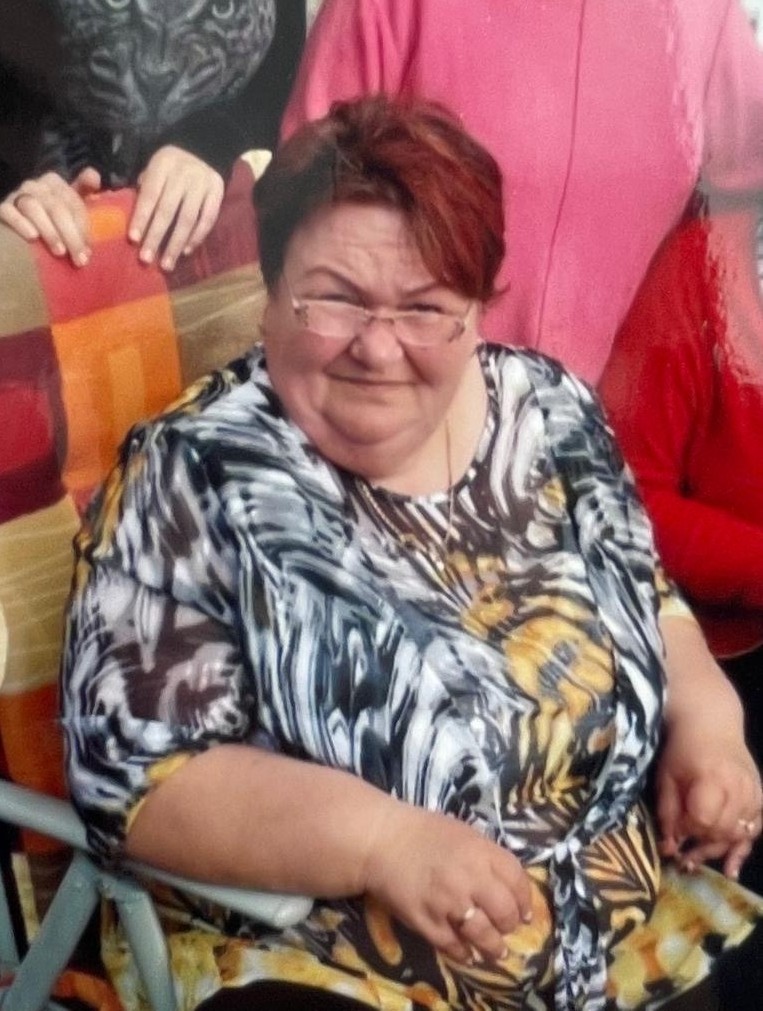 71 Jährige Schwerinerin vermisst. Wer hat Hinweise?