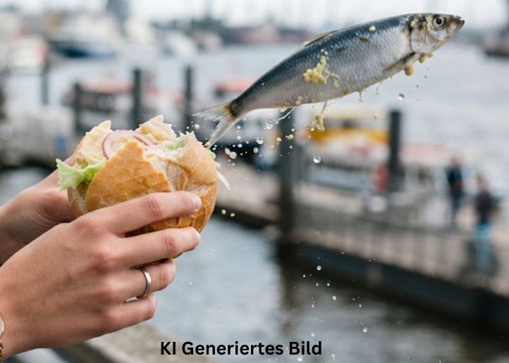 Zwei Brötchenhälften, kein Fisch: Wo ist die CDU geblieben?