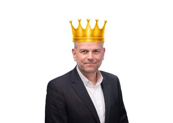 „Alle anderen aus dem Felde schlagen“ – der bemerkenswerte Machtanspruch des Leif Erik Holm