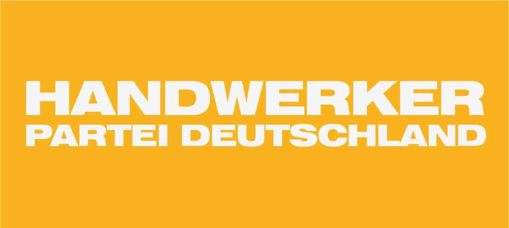 Handwerker Partei will Verwaltung unter Zeitdruck setzen