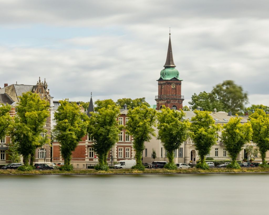 FAIRkostung an der Schelfkirche: Fairer Genuss trifft Musik und&nbsp;Mitmachaktionen