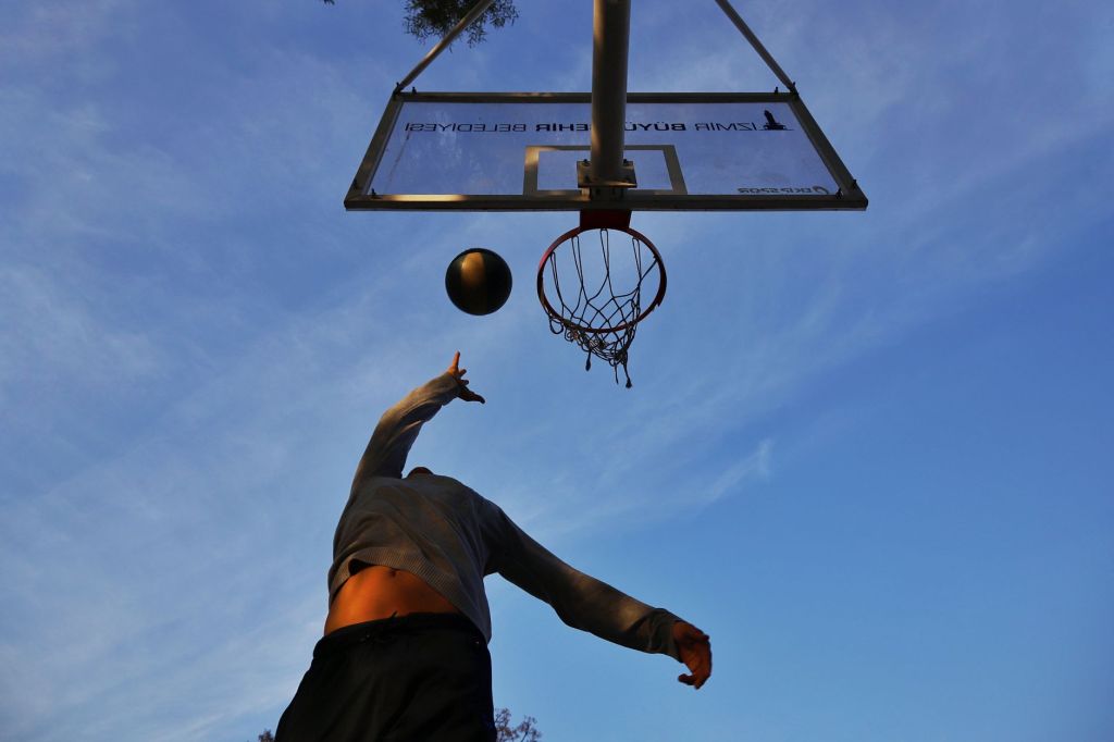 Save the Date: Streetball-Turnier am Schweriner Stadthafen