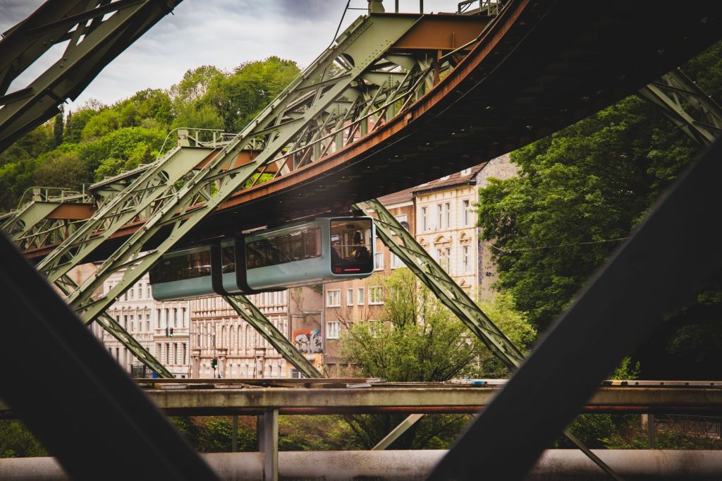 Wuppertal auf dem Weg zur BUGA – und Schwerin als Vorbild?