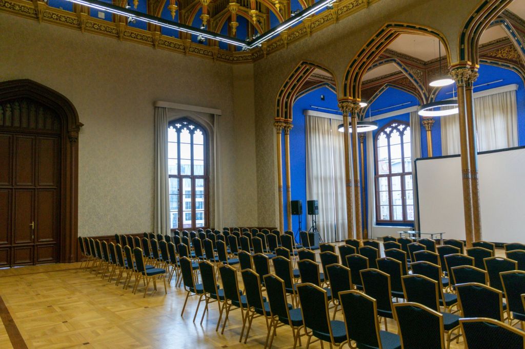 Kommentar: Aus Luftschloss wird Größenwahn XXL. Das Ding mit dem Konzertsaal.