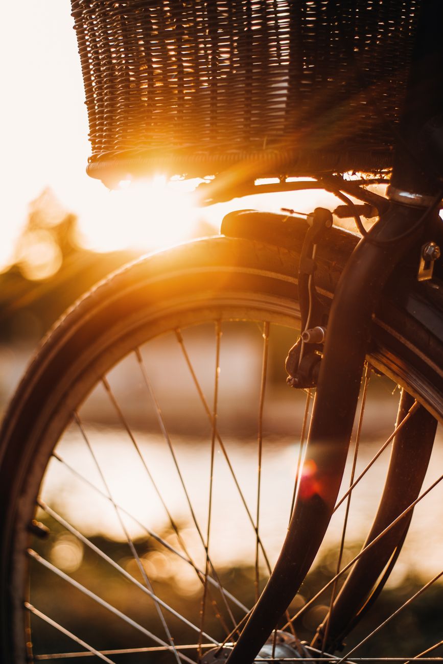 Mit dem Fahrrad für die Verkehrswende: „Tour de Verkehrswende“ startet mit Fahrt in&nbsp;Schwerin