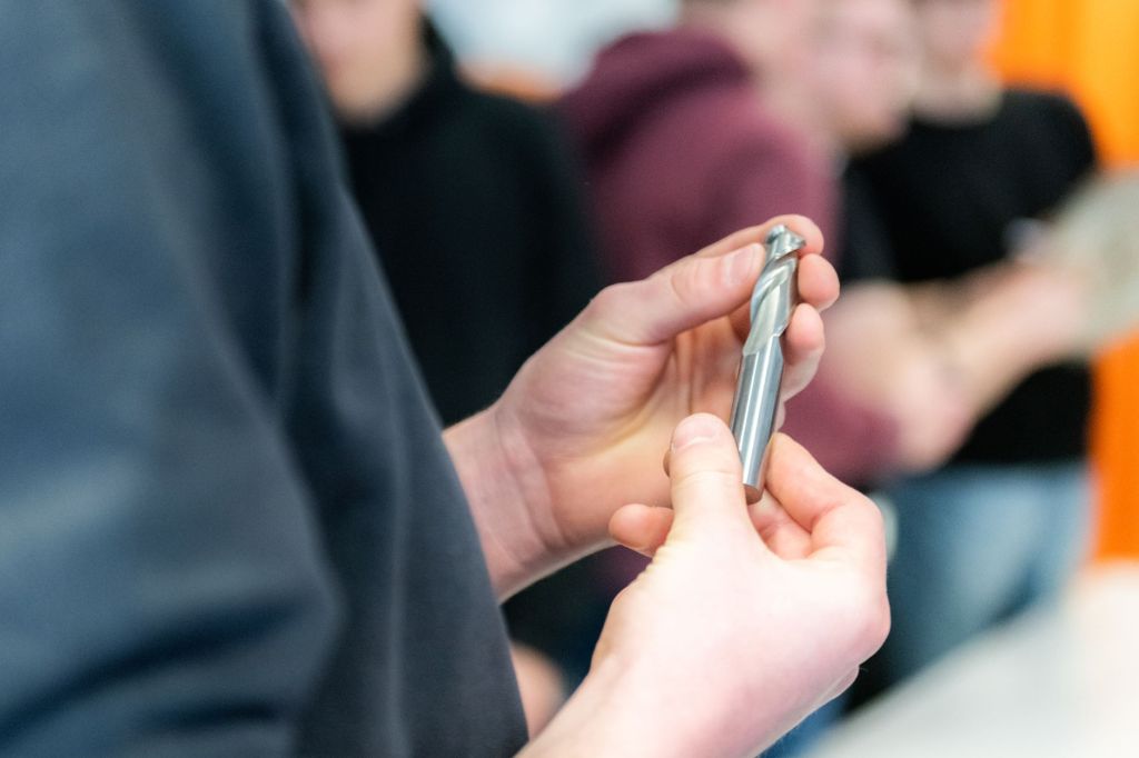 198 freie Ausbildungsplätze – und 83 Prozent der jungen Arbeitslosen ohne Abschluss