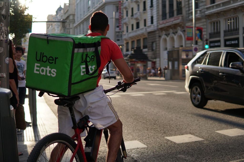 Uber Eats kürt Schweriner Restaurant – was ist der Titel wirklich wert?