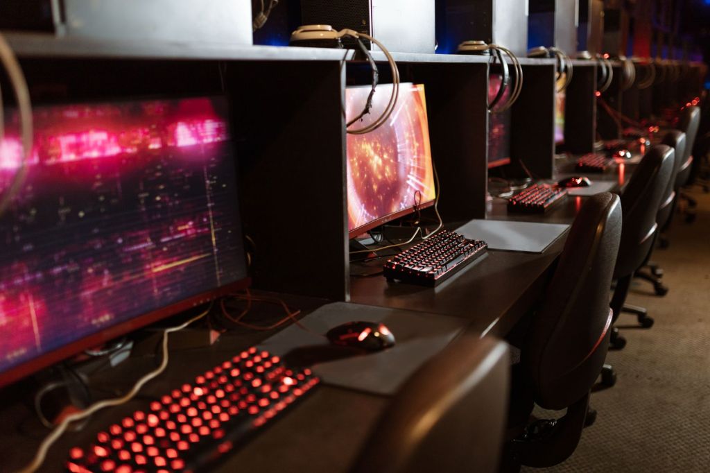 Schwerin spielt anders: Nintendo beliebt, PC-Gaming überraschend&nbsp;stark