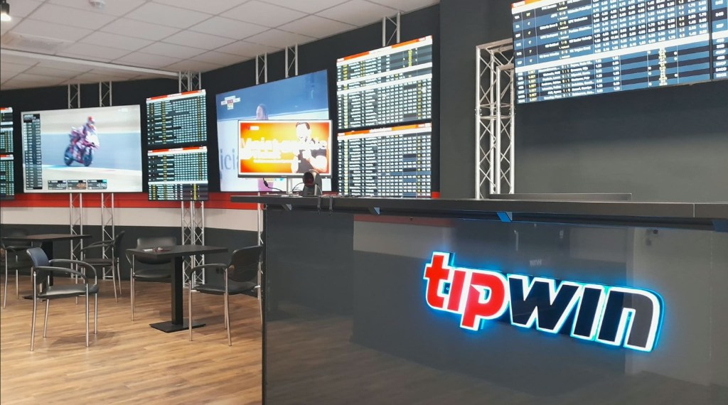 Nach über einem Jahr ohne Angebot: Legales Sportwettbüro eröffnet in&nbsp;Schwerin
