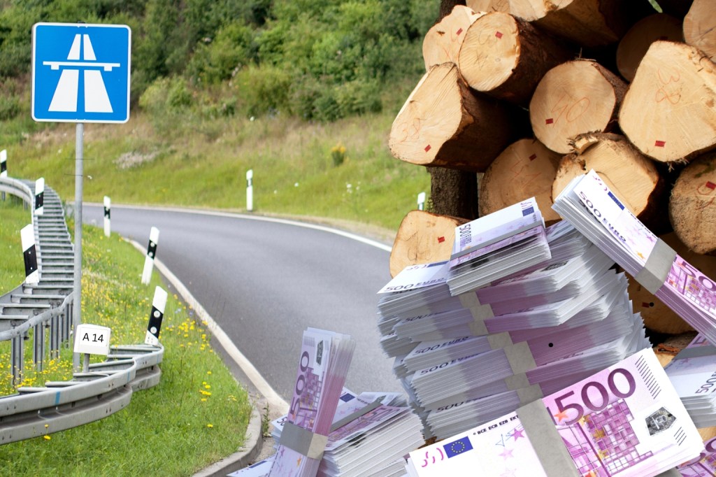 49 Millionen Euro für fünf Minuten: Schwerins umstrittene Südanbindung nimmt Fahrt&nbsp;auf