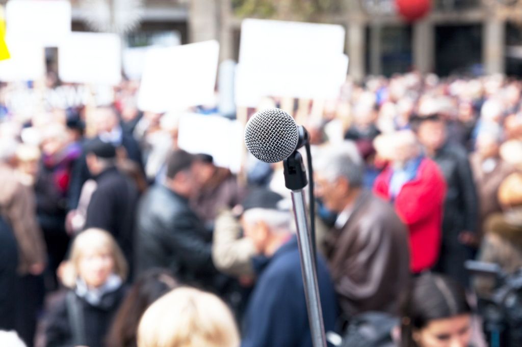 Theater in MV mit klarer Ansage und Aktion: Freiheit der Kunst ist nicht&nbsp;verhandelbar