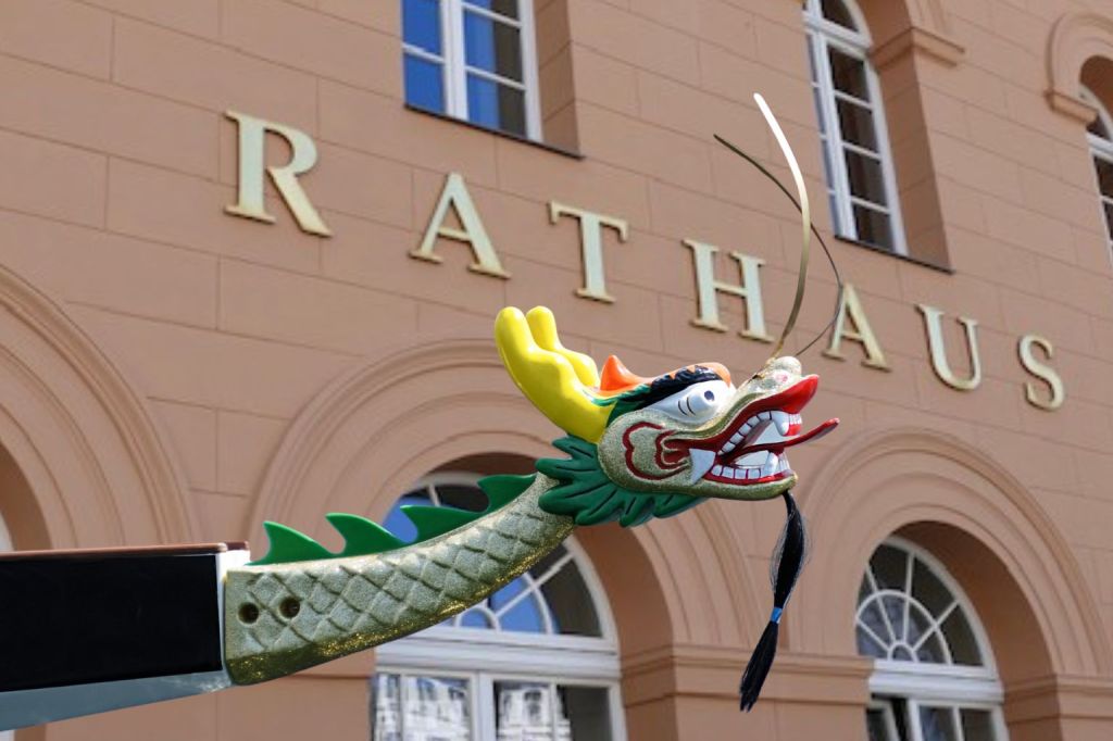 Drachenbootfestival vor dem Aus? Schweriner Stadtvertretung soll jetzt um die Zukunft des Pfaffenteich-Spektakels ringen