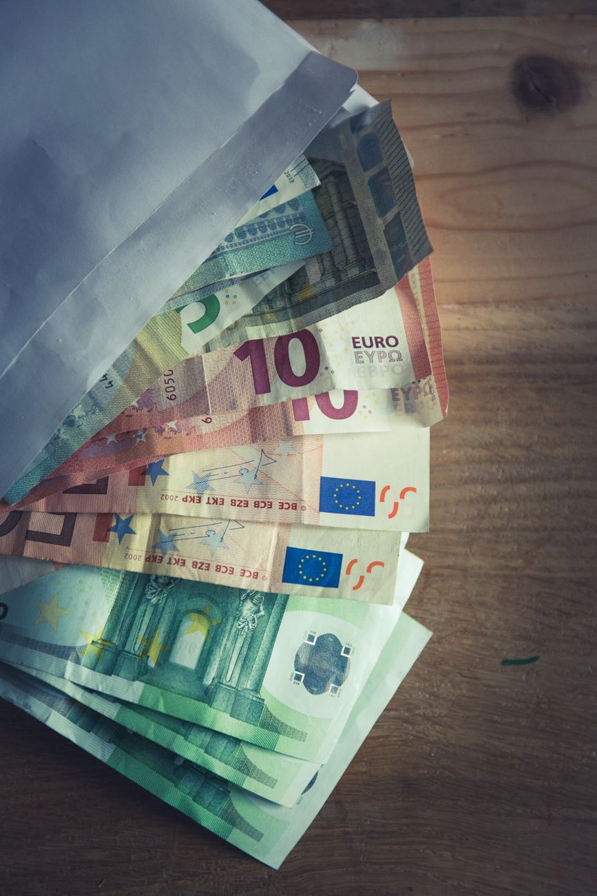 14,90 Euro pro Stunde: Im Einzelhandel gibt es jetzt mehr Geld
