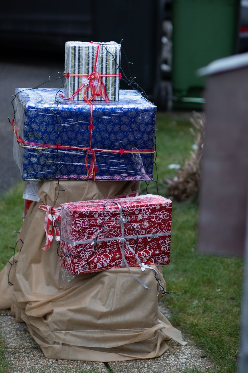 Stadtteilpark Lankow e.V. sucht Unterstützung für vorweihnachtliches Fest