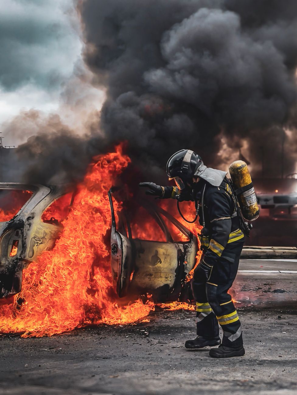 85 Millionen Euro für Schwerins Feuerwache – und mehr als 25.000 Rettungseinsätze im&nbsp;Jahr